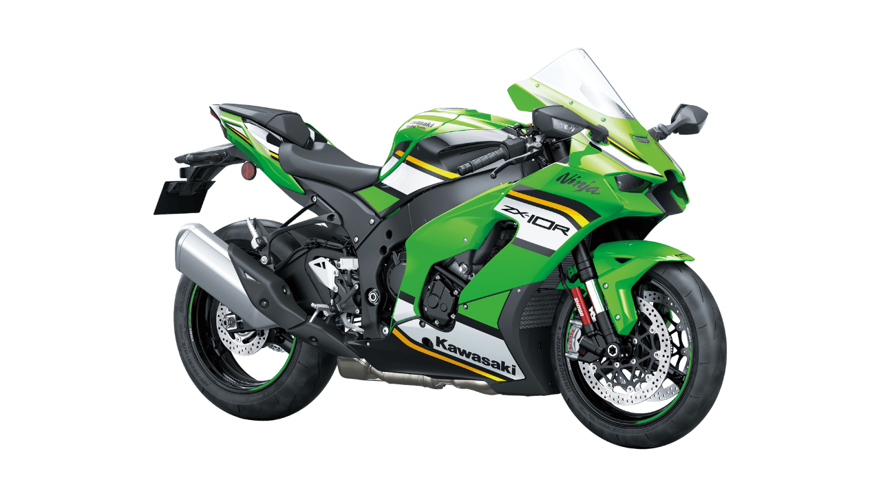 ZX-10R