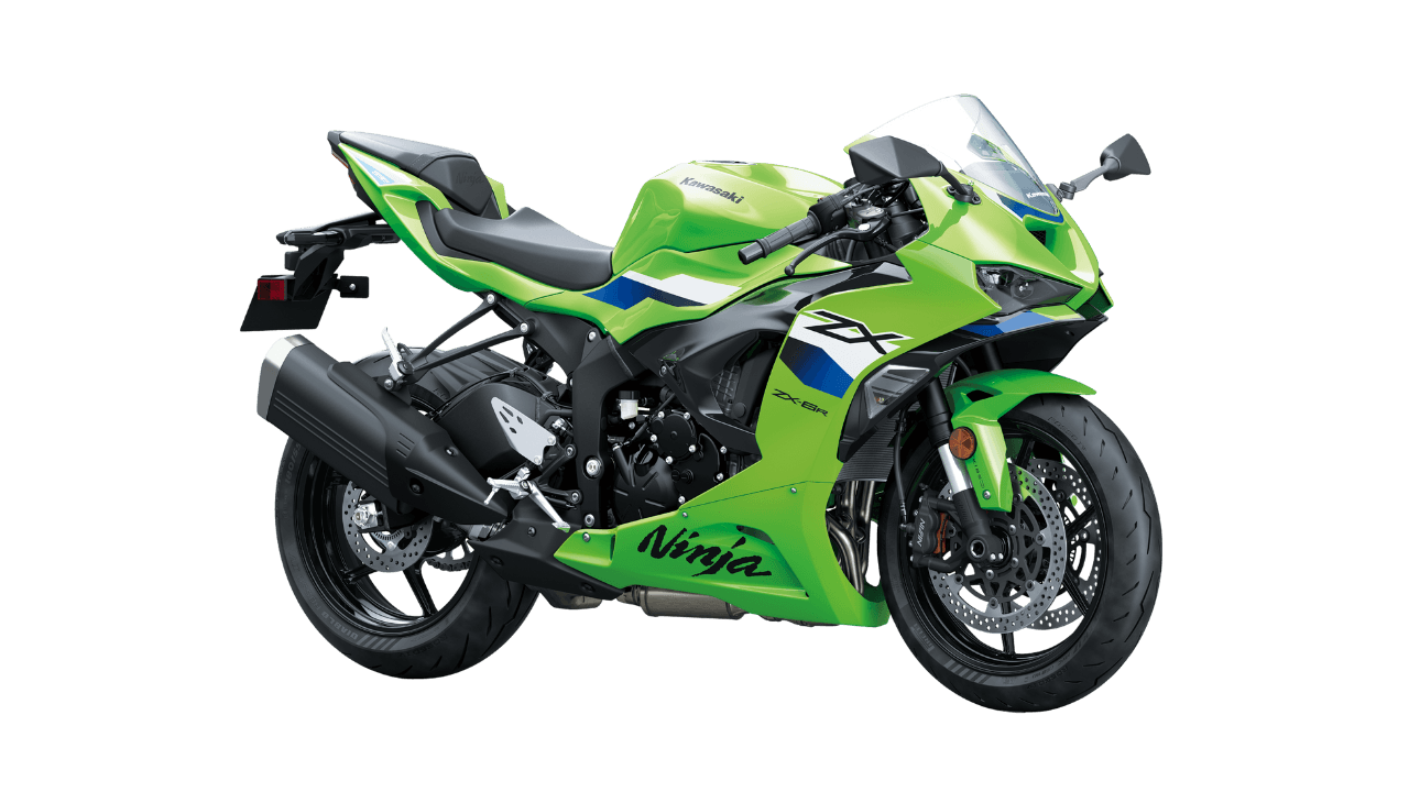 ZX-6R - Image 2
