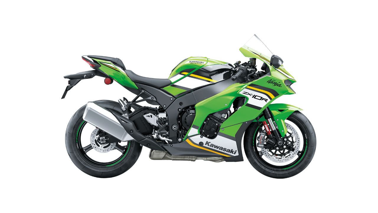 ZX-10R - Image 3