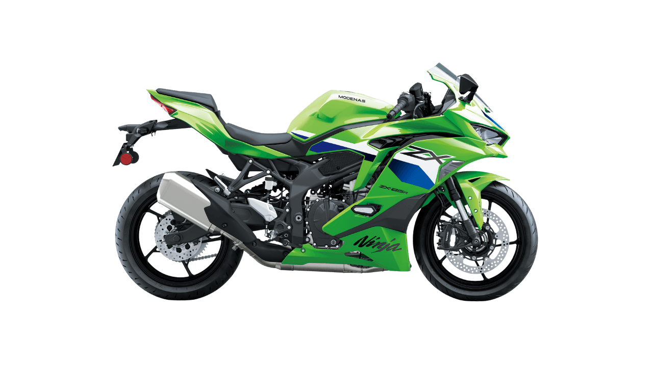 ZX-25R SE - Image 3