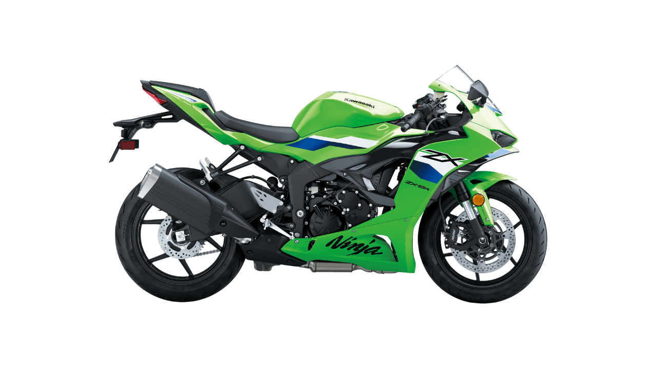 ZX-6R - Image 3
